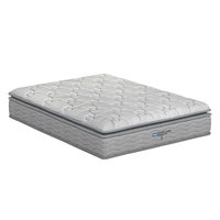 Colchão King Espuma Probel Ortopédico D45 Próextreme 193x203x24