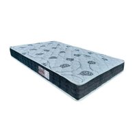 Colchão Solteiro Espuma Orthoflex Ortopédico D45 Cecina 78x188x24