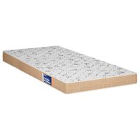 Colchão Solteiro Espuma Plumatex D23 Top Line Ultra Resistente 78