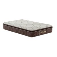 Colchão Solteiro D28 Anatômico Probel Ortopédico Extra Firme 78x188x30