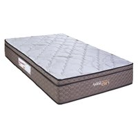 Colchão Solteiro Espuma Paropas Magnético c/Massagem D45 Aplause 88