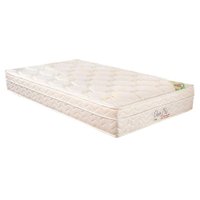 Colchão Solteiro D28 Anatômico Orthocrin Ortopédico Ouro Plus 78x188x26