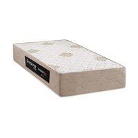 Colchão Solteiro Espuma Inovaflex Ortopédico D33 Inova Plus 88x22