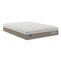 Colchão Casal Molas Ensacadas MasterPocket Personalle Pillow (138x188x30) - Plumatex