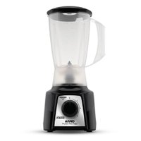 Liquidificador Power Mix LQ10 700W Arno - Preto