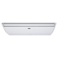 Ar Condicionado Split Teto Carrier Xperience 64000 BTUs Frio 220V Trifásico R410A 38CCW064535MC
