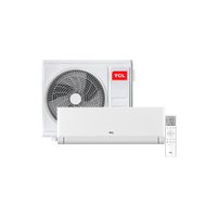 Ar Condicionado Split Hi Wall - Inverter R-32 - TCL- Breezein AI - 12.000 BTUs - Quente/Frio - 220V Monofásico