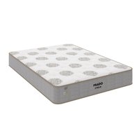 Colchão Casal Espuma Plumatex D28 Prado Unique 138x188x22