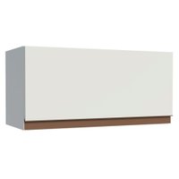 Armário Aéreo Madesa Reims 70 cm 1 Porta