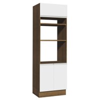Torre Quente Madesa Glamy 70 cm 3 Portas