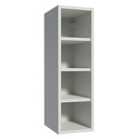 Adega Madesa Acordes Glamy 100% MDF 20 cm - Branco