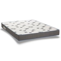 Colchão Queen D33 Ortobom Light 158x198x14