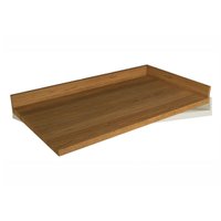 Tampo p/ Balcão Cozinha Herval de Canto PH 3064 95cm Freijo