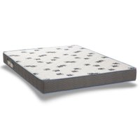 Colchão King Espuma Ortobom D33 Light 186x198x17