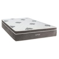 Colchão Casal Molas MasterPocket Inovaflex Ensacadas Essential 138x188x30