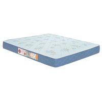 Colchão King D45 Castor Sleep Max 193x203x18