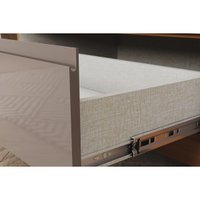 Guarda Roupa Casal 6 Portas 9Gavetas Imperial Cin/Avela Henn