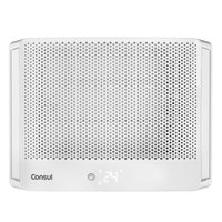 Ar-condicionado Janela 7500 BTUs Consul Frio Eletrônico com Design Moderno - CCN07GB Branco