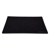 Tapete de Bar em PVC Antiderrapante para Balcão 45x30 cm