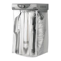 Secadora de Parede Fischer Super Ciclo 8 Kg com Timer Contínuo Cinza 127 V