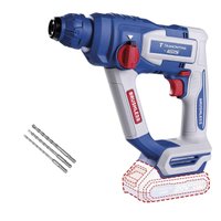Martelete Perfurador/Rompedor 20V Tramontina Sem Bateria e Carregador