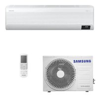 Ar Condicionado Split Inverter Samsung WindFree AI 24000 BTUs Quente/Frio 220V