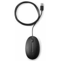 Mouse HP Wired 320M USB 9VA80AA#AK4