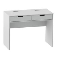 Escrivaninha New Branco - Modern
