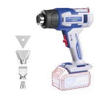Soprador Térmico 20V 550 °C Tramontina Sem Bateria e Carregador