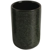 Copo Neo Restaurante Japonês Stoneware Greenery 110ml Porto Brasil Café