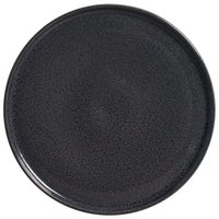 Prato Raso Basic Dove 25cm Porto Brasil Stoneware Cozinha Gourmet Mesa Posta Avulso