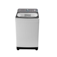 Lavadora de Roupas Philco 14Kg Branca 12 Programas 127V PLR14A