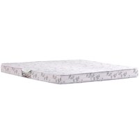Colchão Casal Espuma Herval D33 Cannes 138x188x14