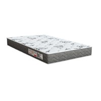 Colchão Solteiro Espuma Orthoflex D33 Comfortpedic Line 88x188x14