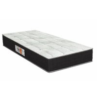 Colchão Solteirão D28 Anatômico Orthoflex Ortopédico Foggia Sogni 96x26