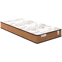 Colchão Solteiro Molas Plumatex Ensacadas Smart Classic 88