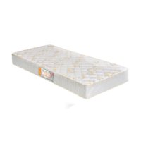 Colchão Solteiro D28 Castor Ortopédico Sleep Firme 78x188x22
