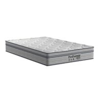 Colchão Solteiro Molas Probel Ensacadas Springs Luxo 88x28