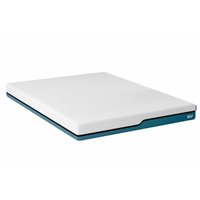Colchão King Espuma Ortobom HR D33 Visco Gel Self Caixa 193x203x17