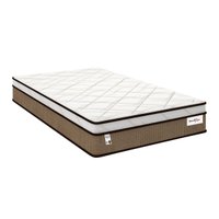 Colchão Casal Molas Plumatex Ensacadas Smart Flex 138x188x30