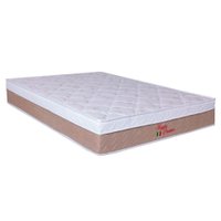 Colchão Casal D28 Orthoflex Ortopédico Foggia Premier 138x28x28
