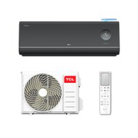 Ar Condicionado Split Hi Wall - Inverter R-32 - TCL - Freshin 3.0 - 12.000 BTUs - Frio - 220V