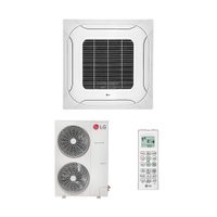 Ar Condicionado Split Cassete - Inverter R-32 - LG - 48.000 BTUs - Quente/frio - 220V Monofásico