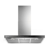 Coifa de Parede Electrolux 90cm CE9TF 127v