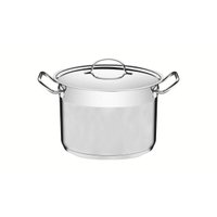 Caldeirão Tramontina Professional Aço Inox 24 cm 7,8 L