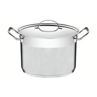 Caldeirão Tramontina Professional Aço Inox 28 cm 11,9 L