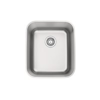 Cuba 34x40x18cm Dora 34 BL Aço Inox Acetinado Outlet - Tramontina
