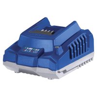 Carregador de Baterias 20V 2,0A Bivolt Tramontina