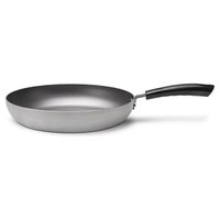Frigideira Expert Pro Ceramic Life Brinox Antiaderente 24cm 1,6 Litros com Acabamento Escovado
