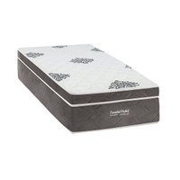 Colchão Solteiro Molas Inovaflex Ensacadas Essential 88x30